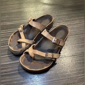 Birkenstock Mayari Sandals